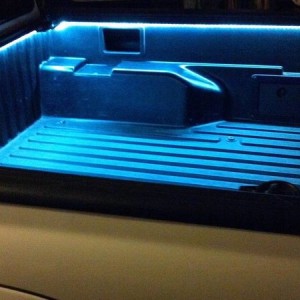 BedNightLights