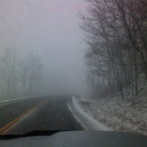 65 yesterday...WTF?