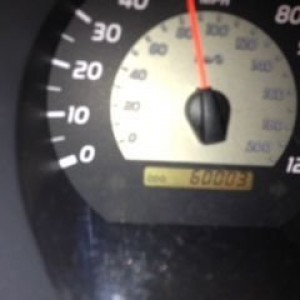 Damnt I missed the 60,000 photo.