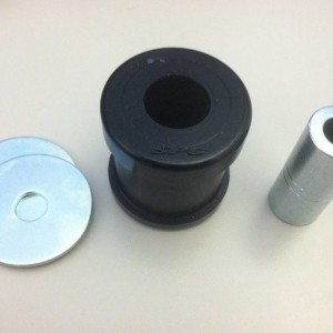 SPC Bushings