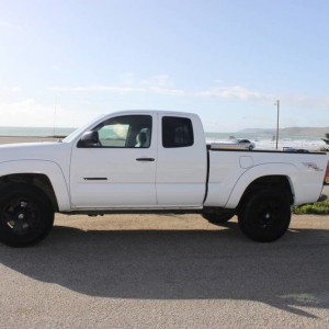 My Taco