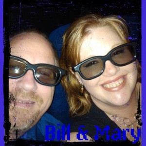 Me and Mary