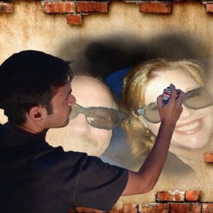 Mural