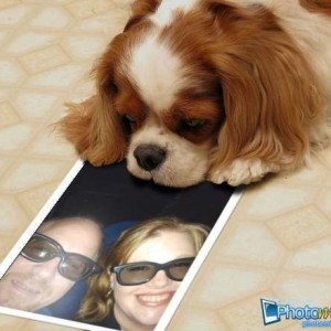 Puppy
