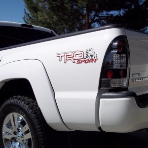 Buckfever1  2005 Sport