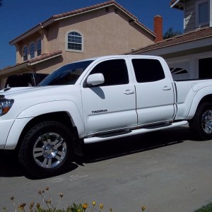 buckfever1 2005 Sport profile