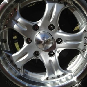 Damn I love these wheels!