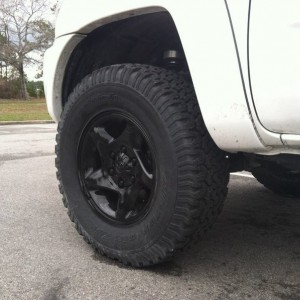 PLASTI DIP RIMS