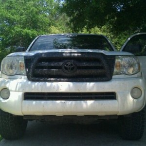 plasti dipped grill