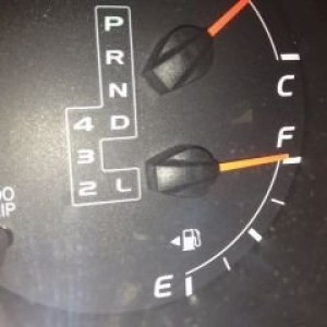 Oh my truck had an orgasm
