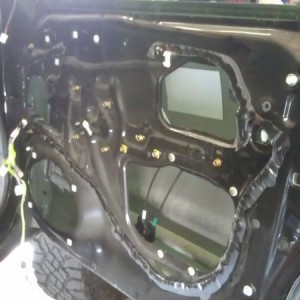 Not live. From Friday. The beginning. I installed for my buddy. Full system