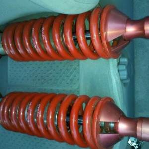Pic of saw coilovers for sale