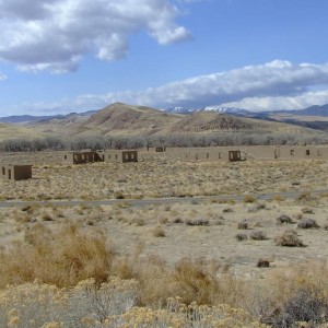 Fort Churchill