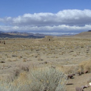 Fort Churchill