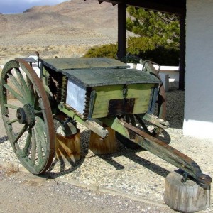 Fort Churchill