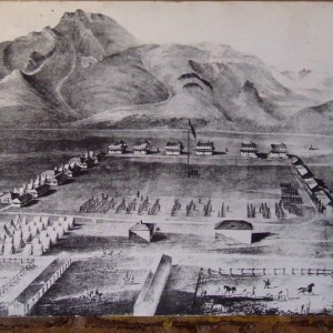 Fort Churchill