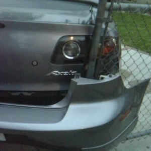 My friends gf can't drive...:rotfl: