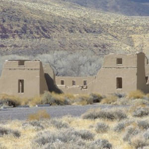 Fort Churchill