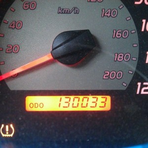 Movin on up!