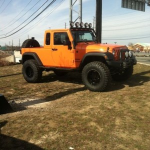 Bad ass 2012.didnt Have price