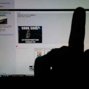Hahahah