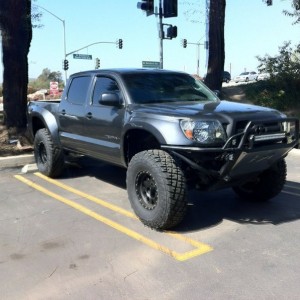 Wombo. 35's