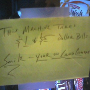 Fail