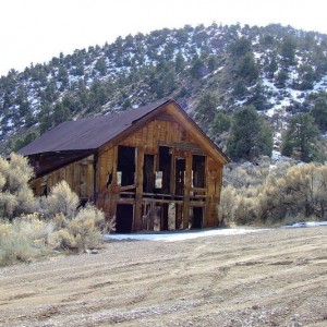 Pine Grove
