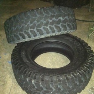 tire