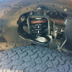 5100s and clean coils :D