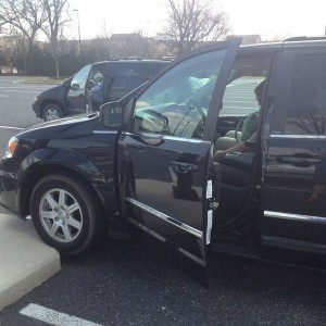 Ultimate Rental Mall Crawl...Just needs a skewp....