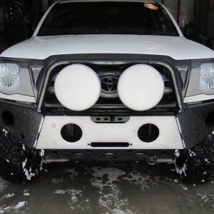 white out