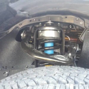 Toytec spacers