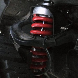 Coilovers