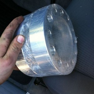 1.5" all pros