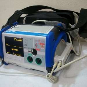 ZOLL-M