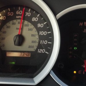 Not bad for winter gas