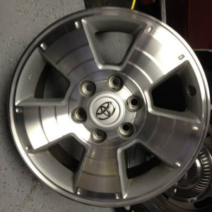 TRD wheels for sales