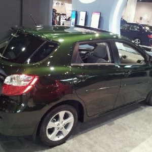 Sexy green matrix s, wish my taco was that colour This message was sent fro