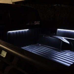 bed lights