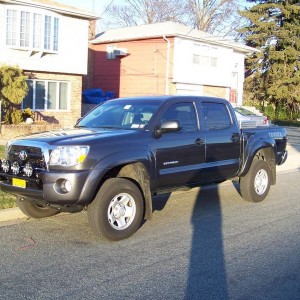 truck