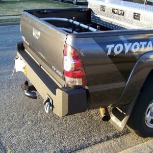 truck