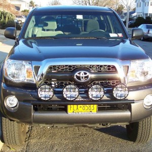 truck