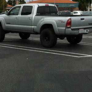 Spotted- Albertsons in Buena Park.. Had a TW sticker :thumbsup:
