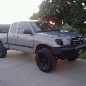 my_tundra