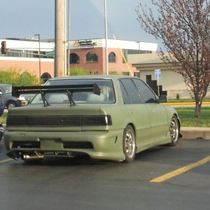 Oh my God for the ricer thread Sent from my Samsung smartphone on AT&T
