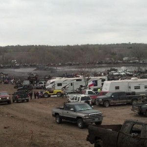 Rednecks with paychecks
