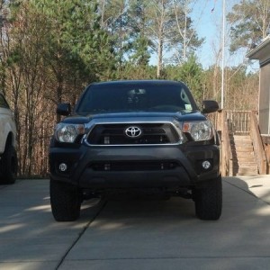Lift Day