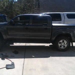 Lift Day