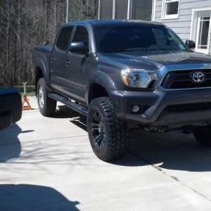 Lift Day